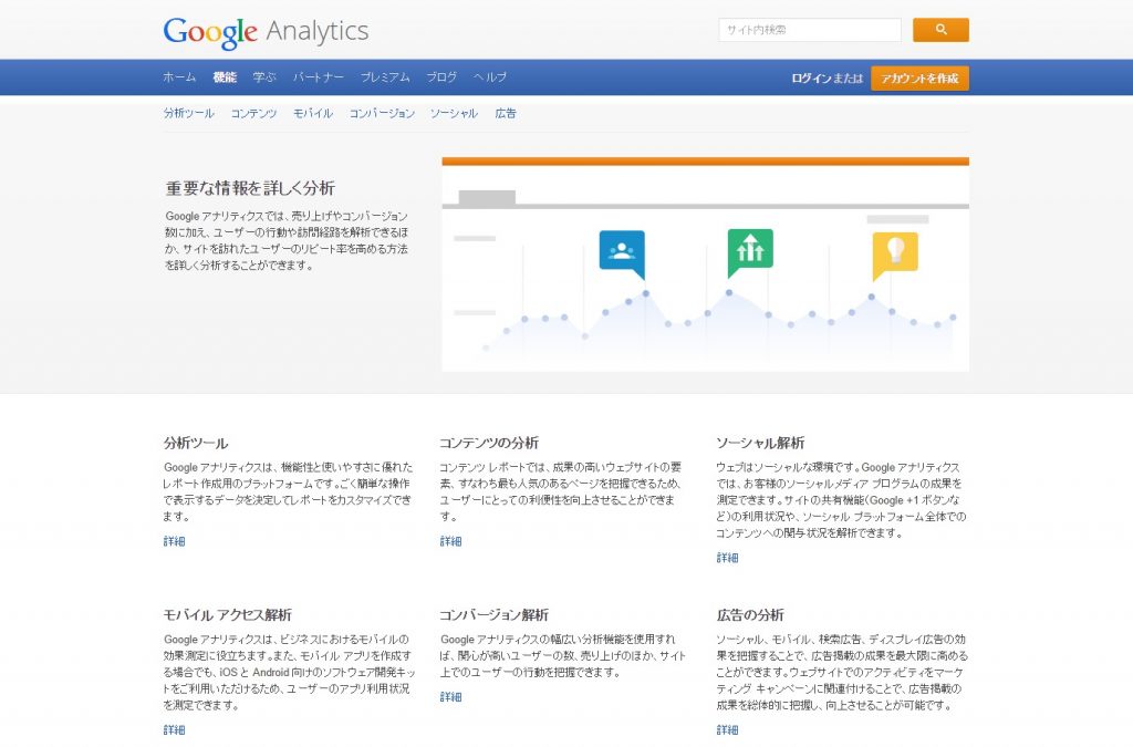 google-analytics