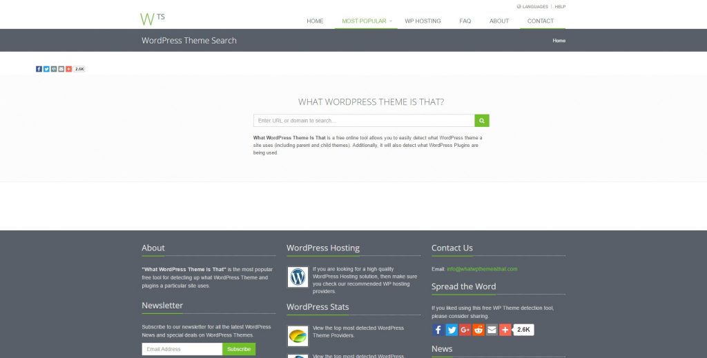 what-wordpress-theme-is-that